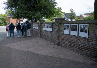 Kerkdijk | © Jos Verhoogen