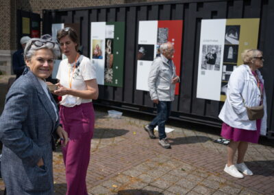 Van Beeld tot Verbeelding | © Jos Verhoogen