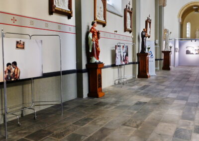 LodM 2025 | Stefano De Luigi | St.-Martinuskerk