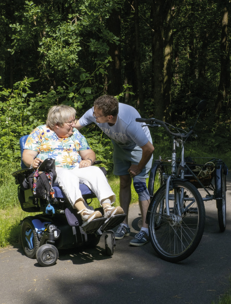 © Anna Oosters © Anna Oosters