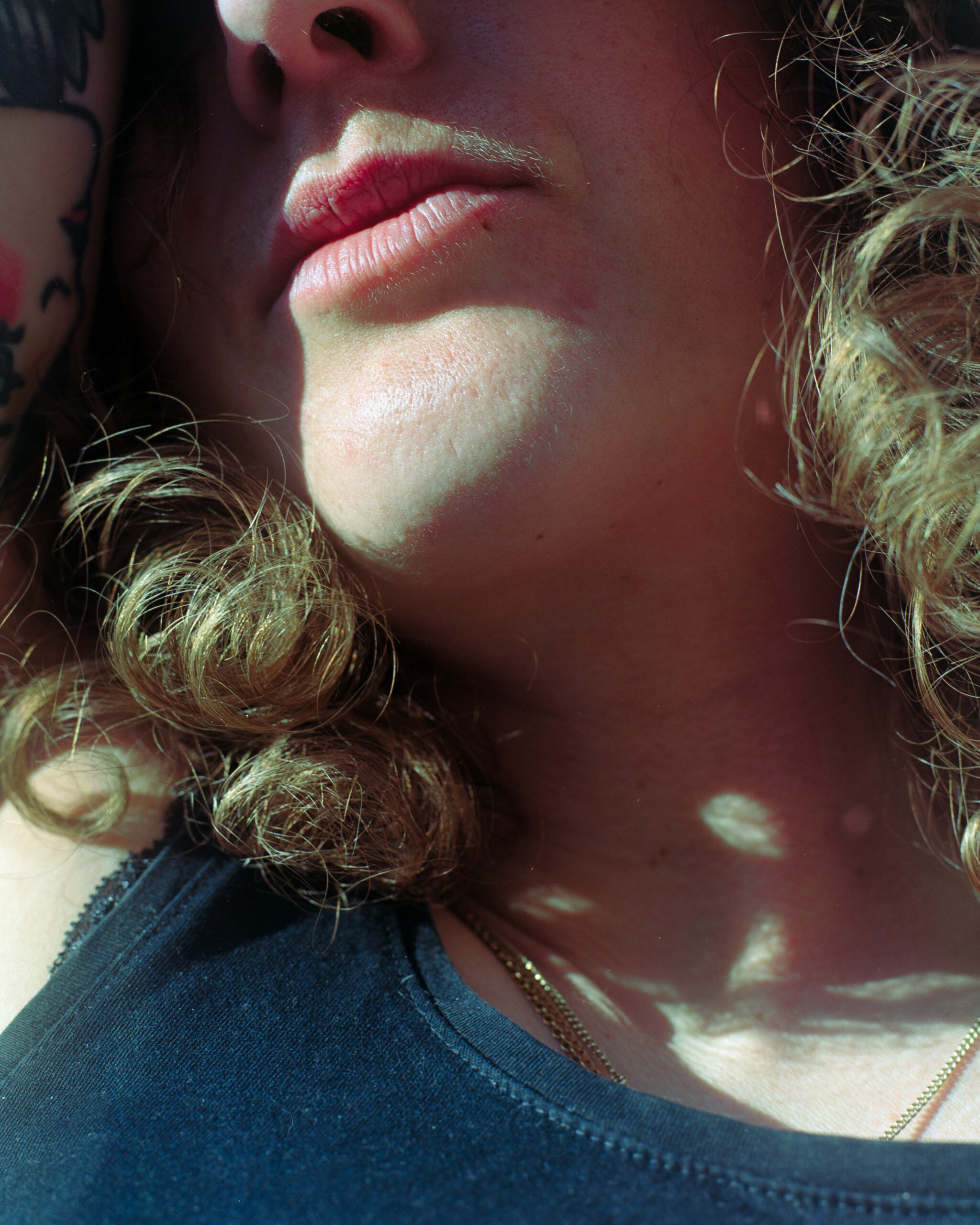 © Hanna 't Sas © Hanna 't Sas