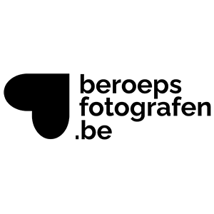 beroepsfotografen.be | logo